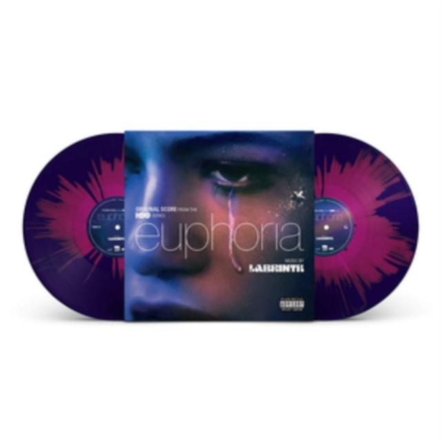 Euphoria (Vinyl / 12