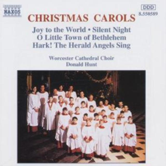Christmas Christmas (CD / Album)