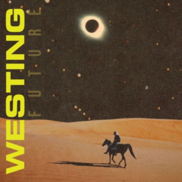 Future (Westing) (CD / Album)