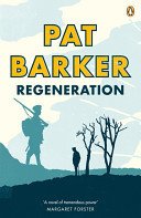 Regeneration (Barker Pat)(Paperback / softback)