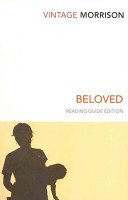 Beloved (Morrison Toni)(Paperback / softback)