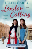 London Calling (Carey Helen)(Paperback / softback)