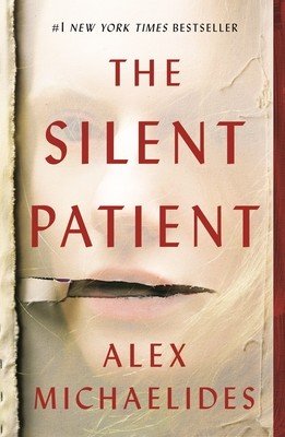 The Silent Patient (Michaelides Alex)(Paperback)