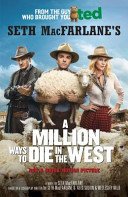Million Ways to Die in the West (MacFarlane Seth)(Paperback / softback)