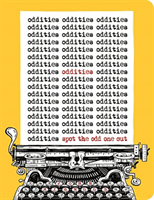 Oddities - Spot the Odd One Out (Bigwood John)(Paperback / softback)