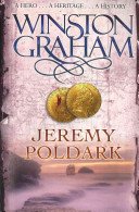 Jeremy Poldark (Graham Winston)(Paperback / softback)