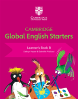 Cambridge Global English Starters Learner's Book B (Harper Kathryn)(Paperback)