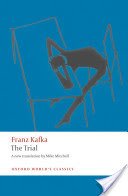 The Trial (Kafka Franz)(Paperback)
