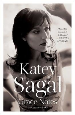 Grace Notes: My Recollections (Sagal Katey)(Paperback)