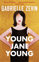 Young Jane Young (Zevin Gabrielle)(Paperback / softback)