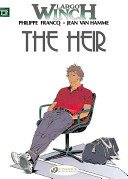 The Heir (Hamme Jean)(Paperback)