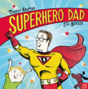 Superhero Dad (Knapman Timothy)(Paperback / softback)