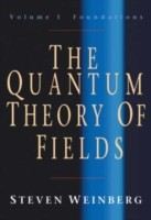 The Quantum Theory of Fields v1 (Weinberg Steven)(Paperback)