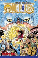 One Piece, Vol. 65, 65 (Oda Eiichiro)(Paperback)