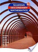 Scottish Secondary Maths Red 2 Student Book (SSMG)(Paperback / softback)