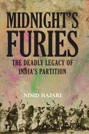 Midnight's Furies - The Deadly Legacy of India's Partition (Hajari Nisid)(Paperback / softback)