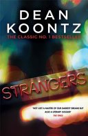 Strangers - A brilliant thriller of heart-stopping suspense (Koontz Dean)(Paperback / softback)