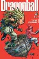Dragon Ball (3-In-1 Edition), Vol. 14, 14: Includes Vols. 40, 41 & 42 (Toriyama Akira)(Paperback)