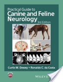 Practical Guide to Canine and Feline Neurology (Dewey Curtis W.)(Pevná vazba)