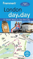 Frommer's London Day by Day (Strachan Donald)(Paperback)