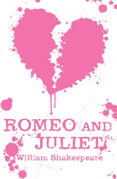 Romeo and Juliet (Shakespeare)(Paperback / softback)