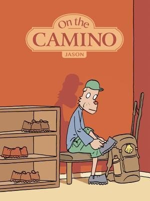 On the Camino (Jason)(Pevná vazba)