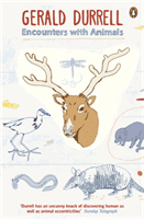 Encounters with Animals (Durrell Gerald)(Paperback / softback)