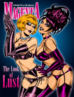 Magenta 3 - The Look of Lust (Pes Celestino)(Paperback / softback)