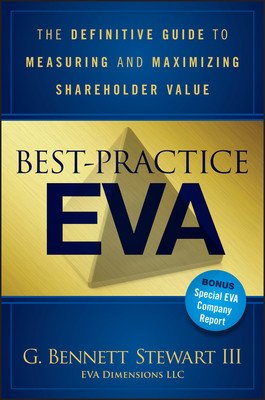 Best-Practice EVA (Stewart Bennett)(Pevná vazba)