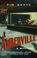 Amberville (Davys Tim)(Paperback / softback)