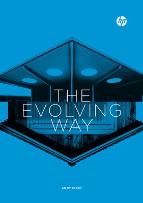 The Evolving Way: An HP Story (Trope)(Pevná vazba)