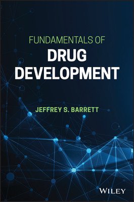 Fundamentals of Drug Development (Barrett Jeffrey S.)(Pevná vazba)
