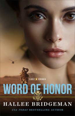 Word of Honor (Bridgeman Hallee)(Paperback)