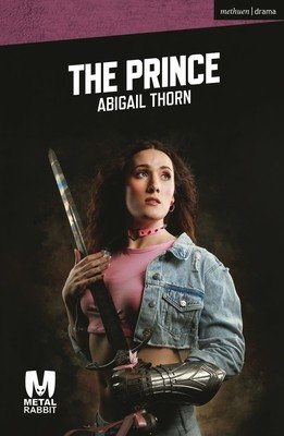 Prince (Thorn Abigail)(Paperback / softback)