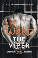 Viper (Ward J. R.)(Pevná vazba)