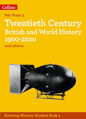 Twentieth Century British and World History 1900-2020 (Peal Robert)(Paperback)