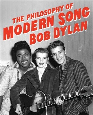The Philosophy of Modern Song (Dylan Bob)(Pevná vazba)