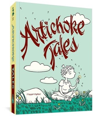 Artichoke Tales (Kelso Megan)(Paperback)