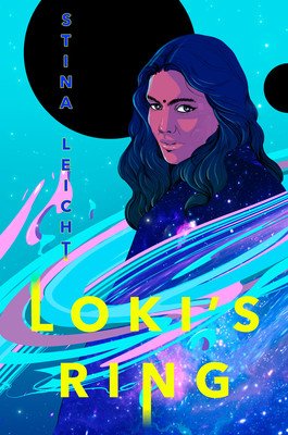 Loki's Ring (Leicht Stina)(Paperback)