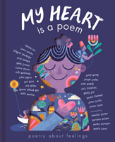 My Heart is a Poem (Various authors)(Pevná vazba)