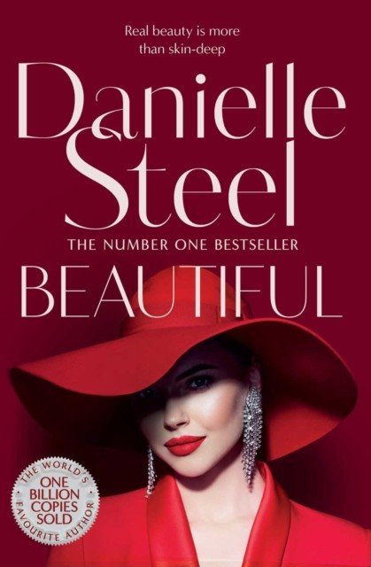 Beautiful (Steel Danielle)(Paperback / softback)