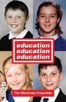 Education, Education, Education (Ensemble The Wardrobe)(Paperback)