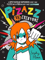 Pizazz vs Everyone (Henn Sophy)(Paperback / softback)