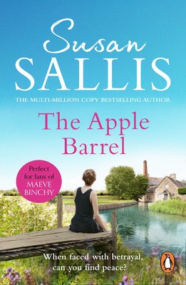 Apple Barrel - A heart-wrenching West Country novel of the ultimate betrayal of trust from bestselling author Susan Sallis (Sallis Susan)(Paperback / softback)