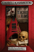 Incubus Dreams (Hamilton Laurell K.)(Paperback / softback)