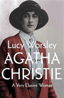 Agatha Christie - Radio 4 Book of the Week (Worsley Lucy)(Pevná vazba)