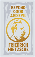 Beyond Good and Evil (Nietzsche Frederich)(Pevná vazba)