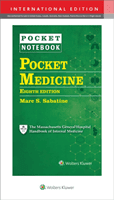 Pocket Medicine (Sabatine Dr. Marc S MD)(Paperback / softback)