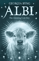 Albi the Glowing Cow Boy (Byng Georgia)(Paperback / softback)