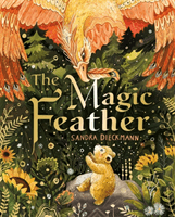 Magic Feather (Dieckmann Sandra)(Paperback / softback)